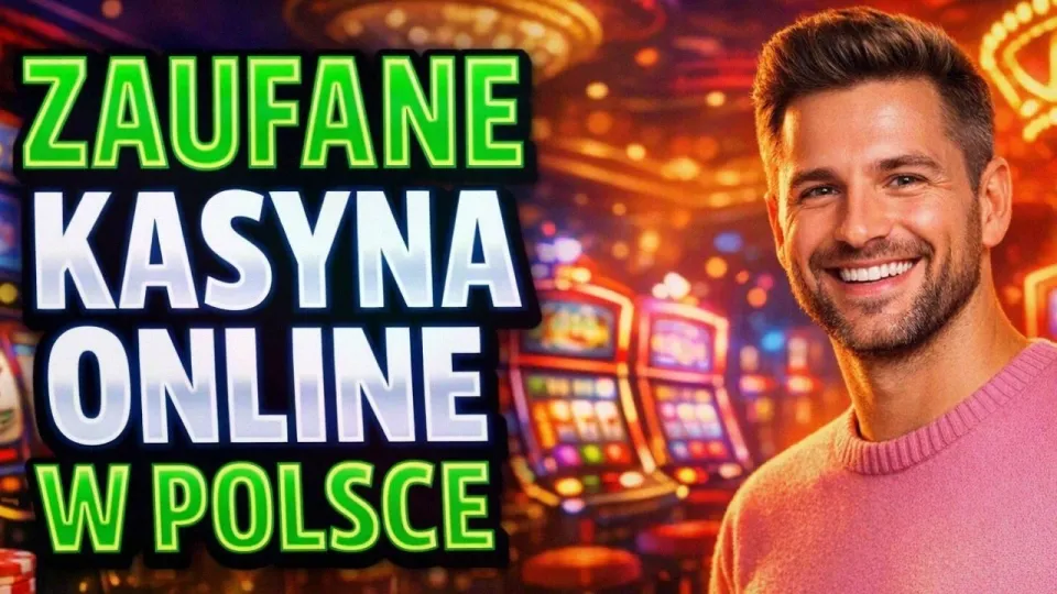 🔥 KASYNA ONLINE POLSKA 🎯 NAJLEPSZE KASYNO ONLINE RANKING ⚡